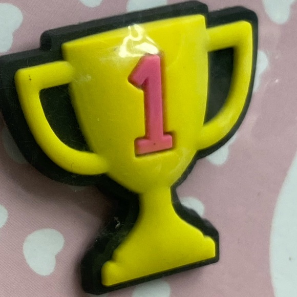 Sports Charm Set for Kids - Picture 3 of 7